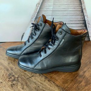 Mephisto Air-Jet Boot - 8 1/2